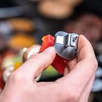 GGM Gastro | ZWILLING | BBQ+ - Barbecue spies set - ca. |, Tuin en Terras, Barbecue-accessoires, Verzenden, Nieuw, GGM Gastro