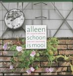 Alleen schoon is mooi 9789079156108 Hans Buiter, Verzenden, Gelezen, Hans Buiter
