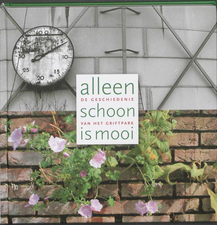 Alleen schoon is mooi 9789079156108 Hans Buiter, Boeken, Geschiedenis | Stad en Regio, Gelezen, Verzenden