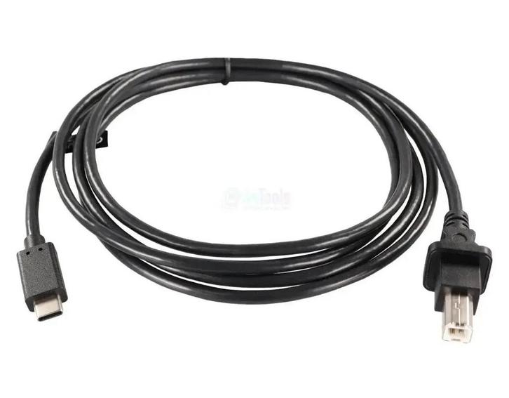 Jaltest (JDC107.9B) | Link V9 – USB-C Verloopkabel | Interfa, Auto diversen, Autogereedschap, Nieuw, Verzenden