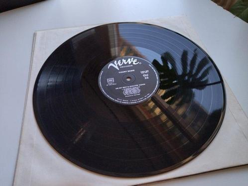 Count Basie, Duke Ellington, Erroll Garner - Diverse, Cd's en Dvd's, Vinyl Singles