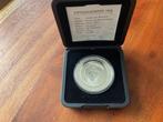 Nederland. 50 Gulden Lot 9 stuks 1982/1998, Postzegels en Munten, Munten | Nederland