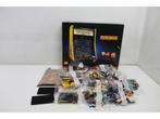 LEGO Icons PAC-MAN arcade - 10323 - Retro bouwpakket met, Verzenden, Zo goed als nieuw