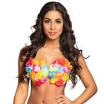 Schelpen BH Bloemen, Kleding | Dames, Verzenden, Nieuw