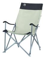 Coleman Sling Chair Khaki (Kampeer Stoelen, Kampeer Meubels), Caravans en Kamperen, Nieuw