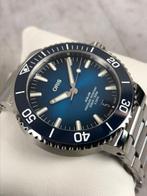 Oris - Aquis Date Calibre 400 Automatic - Zonder, Nieuw
