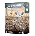 Combat Patrol Tau Empire (Warhammer Nieuw), Hobby en Vrije tijd, Wargaming, Ophalen of Verzenden, Nieuw