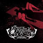 cd - Bullet For My Valentine - The Poison, Zo goed als nieuw, Verzenden