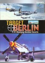 Target Berlin DVD (2005) Paulette Moore cert E, Zo goed als nieuw, Verzenden