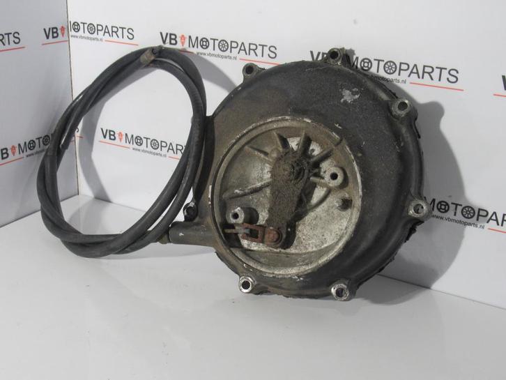 Honda GL 1000 Koppelingsdeksel, Motoren, Onderdelen | Honda, Ophalen of Verzenden