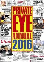 Private Eye Annual 9781901784640 Ian Hislop, Verzenden, Gelezen, Ian Hislop