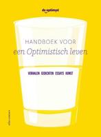 De optimist - Handboek voor een optimistisch leven, Boeken, Verzenden, Nieuw