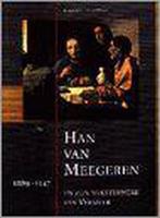 Han van Meegeren en zijn meesterwerk van Vermeer 1889-1947, Verzenden, Gelezen, D. Kraaijpoel