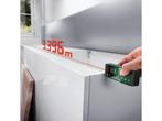 Bosch UniversalDistance 50 - Digitale laserafstandsmeter 50, Verzenden, Zo goed als nieuw