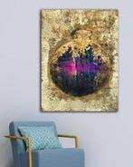 Fran Gonzalez (1959) - Colors of Gold 3