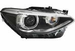 Depo Koplamp BMW F20 F21 Xenon zonder bochtverlichting B8249, Nieuw, BMW