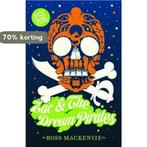 Zac and the Dream Pirates 9781906427160 Ross Mackenzie, Verzenden, Gelezen, Ross Mackenzie