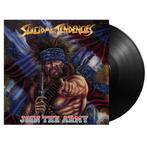 Suicidal Tendencies - Join The Army - Vinyl, Nieuw in verpakking