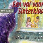 Een Val Voor Sinterklaas 9789077065426 Paul van Loon, Boeken, Verzenden, Zo goed als nieuw, Paul van Loon