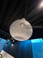 Moooi Non Random hanglamp wit 48 of 71cm lamp meerdere stuks, Zo goed als nieuw, High-end Furniture