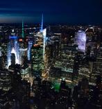 David Law - New York III - XL, Antiek en Kunst