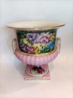 Jardinière - Porselein - Continentale urn
