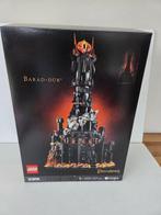 Lego Set - 10333 - The Lord of the Rings - LEGO The Lord of, Nieuw