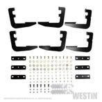 Westin 2019 Ram 1500 Quad/Crew Cab (Excl. 2019 Ram 1500, Auto diversen, Ophalen of Verzenden