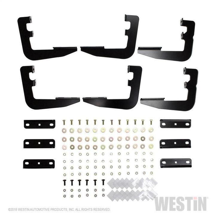 Westin 2019 Ram 1500 Quad/Crew Cab (Excl. 2019 Ram 1500, Auto diversen, Tuning en Styling, Ophalen of Verzenden