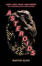 Asteroids | 9780300231922 | Martin Elvis, Zo goed als nieuw, Martin Elvis