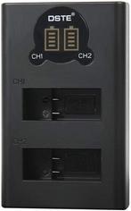 AHDBT-901 USB Duolader (GoPro), Nieuw, Ophalen of Verzenden