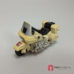Transformers - G1 Groove (Protectobots Defensor) (Toys), Verzamelen, Transformers, Verzenden, Zo goed als nieuw