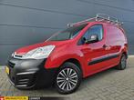 Citroën Berlingo 1.6 HDI Airco cruise RVSimperiaal lage km E, Auto's, Citroën, Gebruikt, Euro 6, Berlingo, Airbags