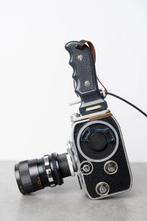 Bolex-Paillard B 8 Filmcamera