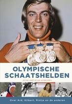 Olympische schaatshelden 9789020434033, Boeken, Verzenden, Gelezen
