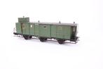 Philotrain 0 - Modeltrein personenwagen (1) - Drieassige, Hobby en Vrije tijd, Nieuw