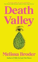 Death Valley | Melissa Broder | 9781526665201, Boeken, Zo goed als nieuw, Melissa Broder