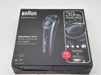 Braun BT7330 Baardtrimmer Zwart/Blauw, Verzenden, Nieuw
