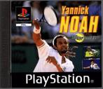 Yannick Noah All Star Tennis 99 [PS1], Ophalen of Verzenden, Nieuw