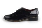 Tamaris Veterschoenen in maat 37 Zwart | 10% extra korting, Tamaris, Verzenden, Zwart, Overige typen