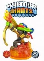 MarioWii.nl: Skylanders Giants: Character - Flameslinger, Spelcomputers en Games, Spelcomputers | Nintendo Wii, Ophalen of Verzenden