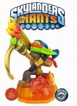 MarioWii.nl: Skylanders Giants: Character - Flameslinger, Spelcomputers en Games, Spelcomputers | Nintendo Wii, Zo goed als nieuw