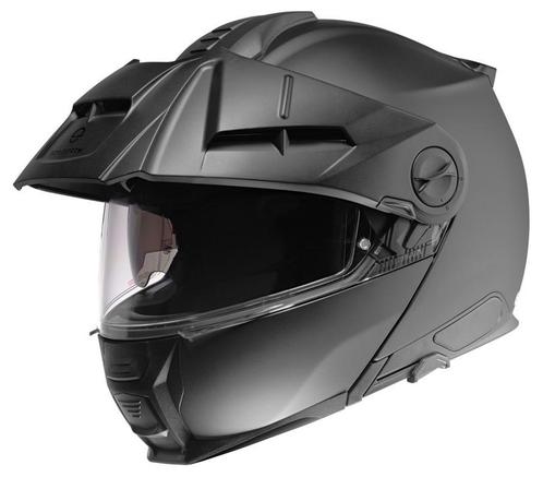 E2 motorhelm Schuberth, Motoren, Kleding | Motorhelmen, Verzenden