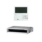 LG CL18F binnendeel airconditioner, Witgoed en Apparatuur, Nieuw, 3 snelheden of meer, Verzenden