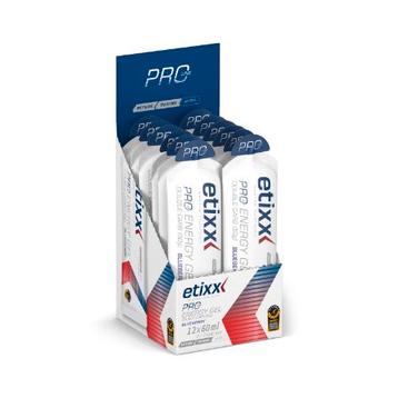 Double Carb Energy Gel ProLine - Etixx Sports Nutrition