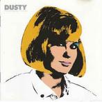 cd - Dusty Springfield - Dusty - The Silver Collection, Cd's en Dvd's, Zo goed als nieuw, Verzenden