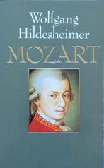 Mozart 9789029519724 W. Hildesheimer, Verzenden, Gelezen, W. Hildesheimer