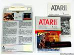 Atari 2600 - Raiders Of The Lost Ark, Gebruikt, Verzenden