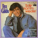 Rex Gildo – Sally Komm Wieder / Die Ersten Tränen Sind..., Verzenden, Nieuw in verpakking
