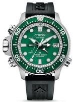 Citizen BN2040-17XL Promaster Aqualand Eco-Drive horloge, Sieraden, Tassen en Uiterlijk, Horloges | Heren, Nieuw, Citizen, Kunststof